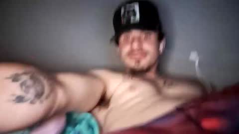 topnotch864 online show from March 19, 4:59 am