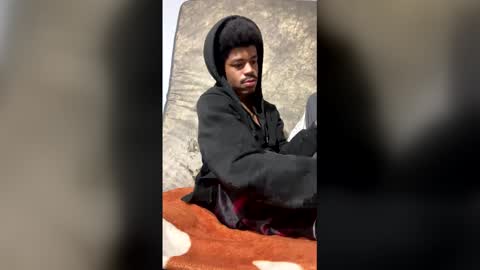 TopTierDrippa online show from January 16, 4:26 am