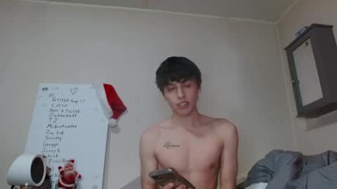 TopZaddy online show from December 19, 11:07 am