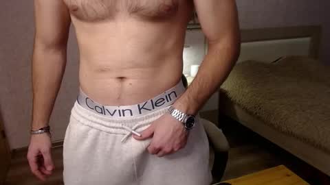 Glebaty online show from February 10, 6:01 pm