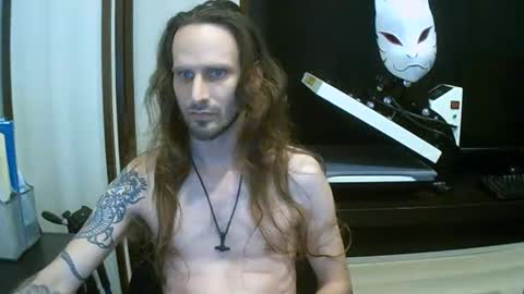 Tornado2156 online show from February 24, 10:32 pm