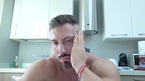 toro_arrapato online show from June 11, 5:44 pm
