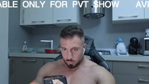 toro_arrapato online show from July 10, 8:32 pm
