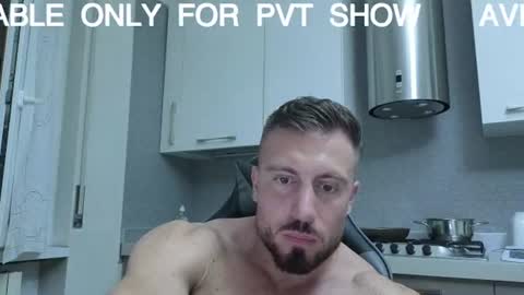 toro_arrapato online show from July 12, 11:40 pm
