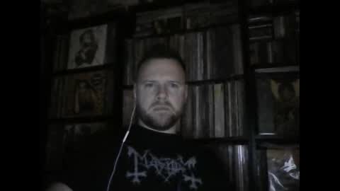 torth666 online show from February 9, 6:33 am