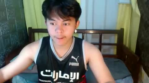 Toshiro online show from February 17, 11:36 pm