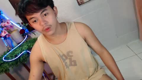 Toshiro online show from July 29, 12:31 am
