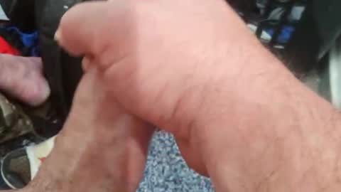 tossmysalad20 online show from October 26, 7:16 pm