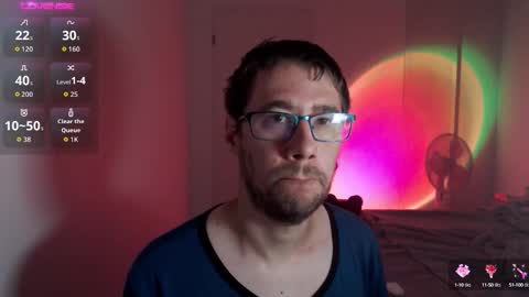 Snapshot of totoclown chatting on September 14, 2:13 am Thomas online show from September 14, 2:13 am