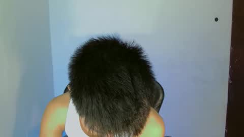 Alison online show from October 23, 2:15 am