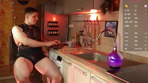 Paul online show from March 8, 4:27 am