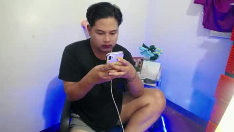 toughcockcrodile online show from January 7, 12:55 am