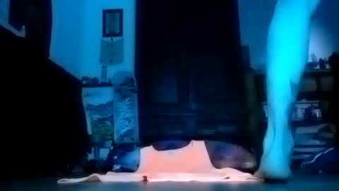 toxicidad_sex online show from February 21, 10:50 am