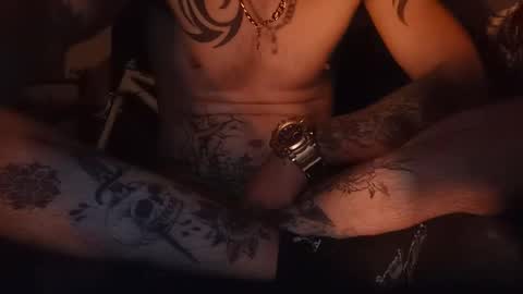 toxicidad_sex online show from January 12, 8:51 am