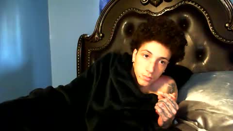 Johni online show from March 2, 8:05 pm