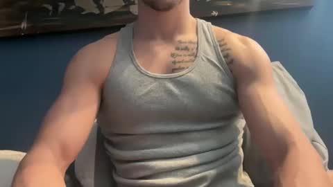 trackstar333 online show from February 16, 8:22 pm