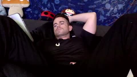 transcurious101 online show from November 1, 1:15 pm