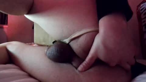 TrapCutie online show from January 18, 6:15 am