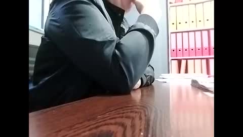 Big Head Cock online show from November 25, 11:56 am