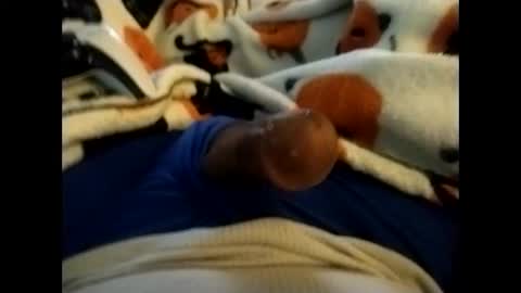 Daddy Edgalot online show from December 28, 3:59 pm