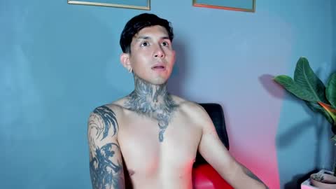 TRAV - INDEPENDENT MODEL online show from February 28, 7:26 am