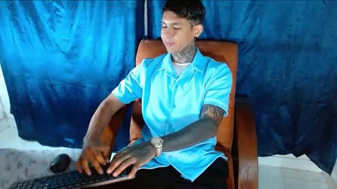 TRAV - INDEPENDENT MODEL online show from January 6, 6:31 pm