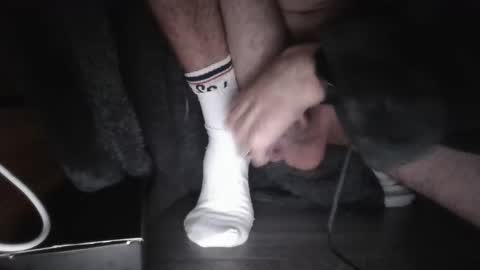 Snapshot of trebor19821982 chatting on November 1, 7:01 am Big bob 198q online show from November 1, 7:01 am