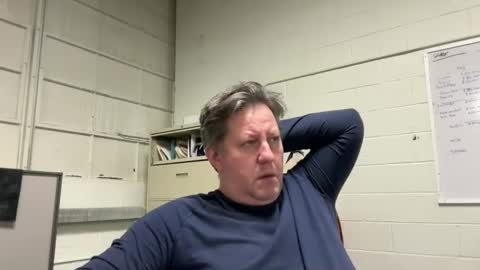 treborinthesky online show from January 7, 9:57 pm