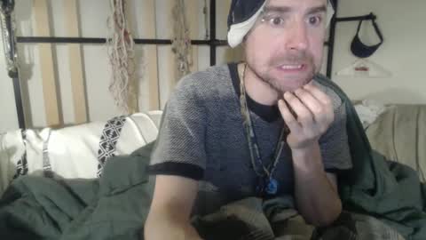 TreeHugger queer online show from January 9, 9:16 am