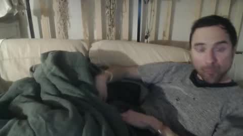 TreeHugger queer online show from January 2, 12:03 pm