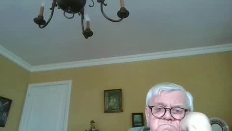 trekbeestje online show from April 15, 3:56 pm