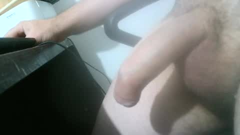 treki1979 online show from July 29, 6:12 am