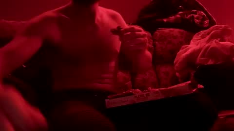 tretrix5588 online show from December 11, 6:48 am