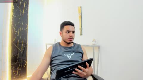 TREVOR  online show from February 5, 5:47 am