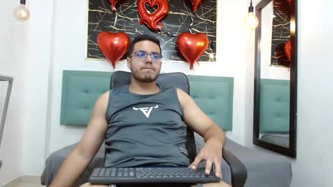 TREVOR  online show from February 19, 3:47 am