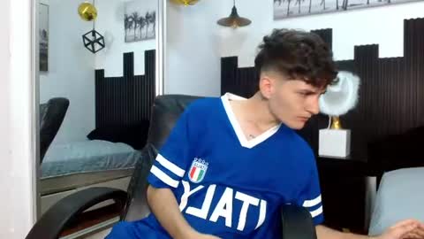 trevor_mob online show from July 21, 5:59 pm