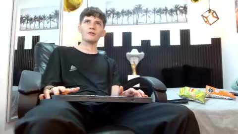 trevor_mob online show from July 27, 7:32 pm