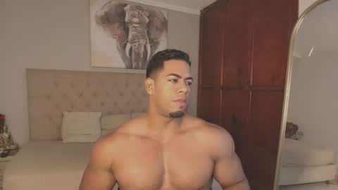 trevor online show from July 27, 12:34 pm