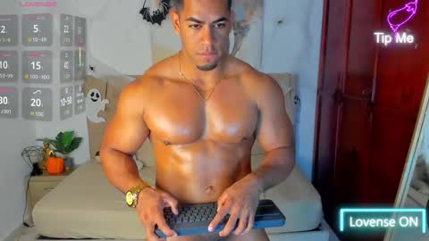 trevor online show from November 3, 1:24 pm