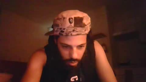 triestjoe online show from January 19, 12:13 am