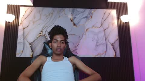 Johan online show from July 27, 12:45 pm