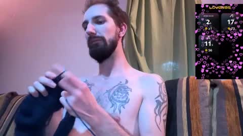 SibSab online show from February 15, 5:10 pm