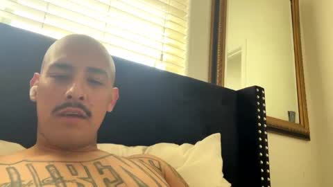 Snapshot of tripod4209 chatting on February 27, 9:47 pm tripod4209 online show from February 27, 9:47 pm