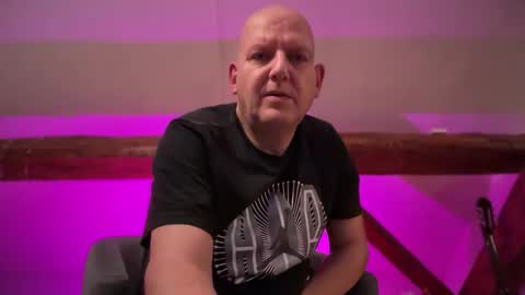 Triton online show from October 21, 5:21 am