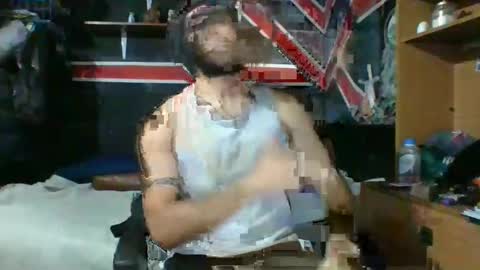 Andrew online show from January 29, 12:02 pm