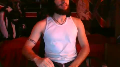 Andrew online show from November 19, 7:03 pm