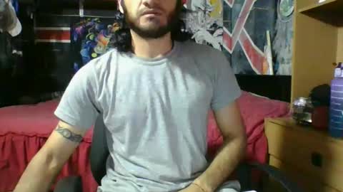 Andrew online show from September 17, 10:44 pm