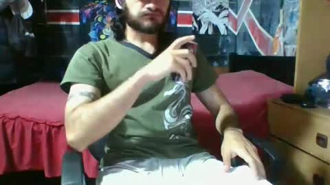 Andrew online show from September 30, 5:46 am