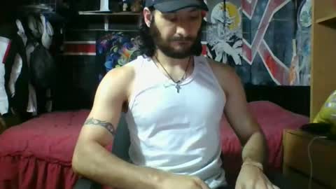 Andrew online show from October 7, 4:05 am