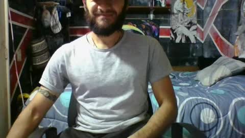 Andrew online show from July 28, 10:20 pm